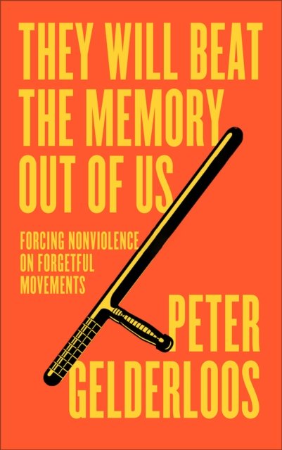 They Will Beat The Memory Out Of Us