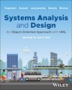 Systems Analysis and Design