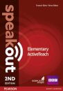 Speakout 2E Elementary At