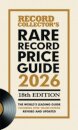 The Rare Record Price Guide 2026
