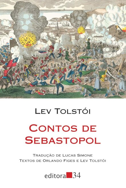 Contos De Sebastopol