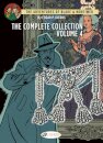 Blake & Mortimer - The Complete Collection Vol. 4