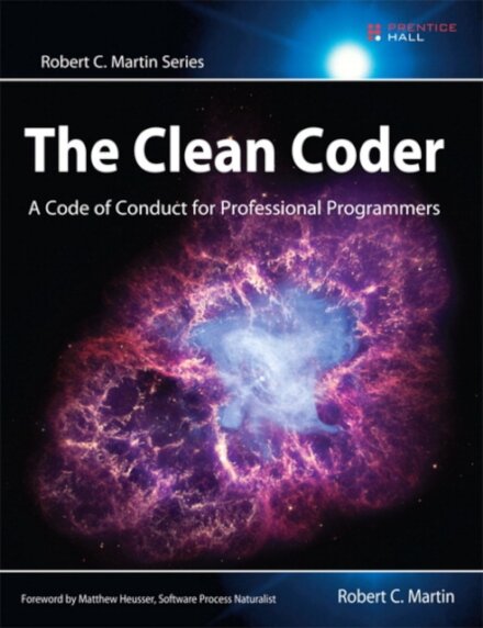 Clean Coder, The