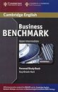 Business Benchmark Upper Intermediate BULATS and Business Vantage Personal Study Book