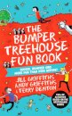 The Bumper Treehouse Fun Book
