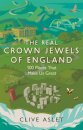 The Real Crown Jewels of England