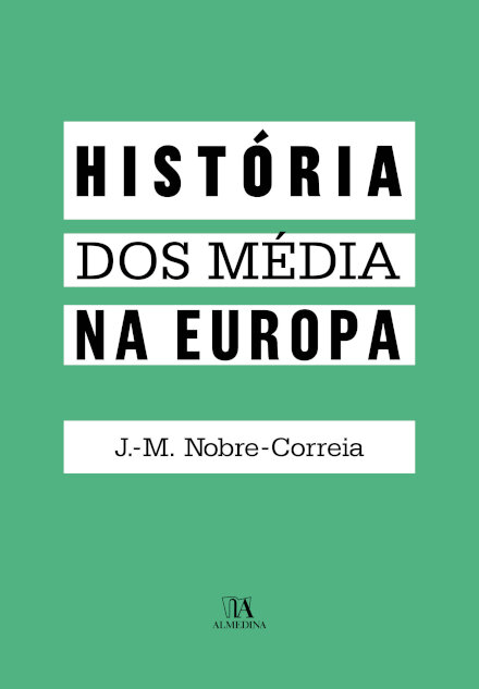 História Dos Média Na Europa