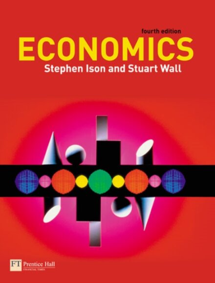Economics 4Ed