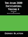 The Atari 2600 Encyclopedia Volume 4