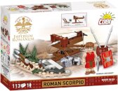 IMPERIUM ROMANUM/20079/ ROMAN SCORPIO- 110 pcs
