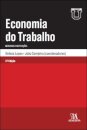 Economia Do Trabalho - Mercados E Instituições - 2.ª Edição