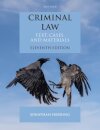 Criminal Law
