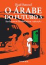 O Árabe do Futuro 3