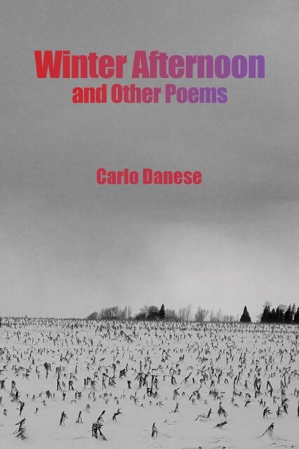 Winter Afternoon and Other Poems