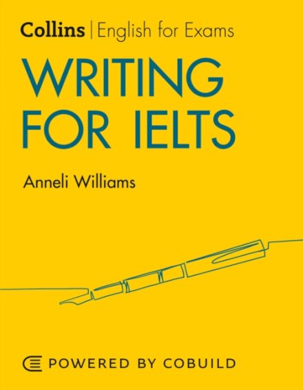 Writing for IELTS (With Answers)