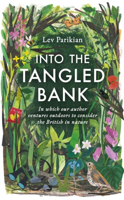 Into The Tangled Bank
