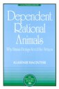 Dependent Rational Animals