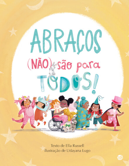 Abraços (Não) São Para Todos