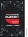 A Concise Course in Advanced Level Statistics with worked examples