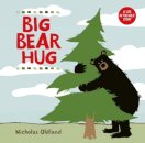 Big Bear Hug