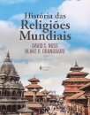 História Das Religiões Mundiais