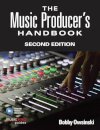 The Music Producer'S Handbook