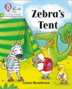Zebra's Tent