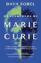 Os Elementos de Marie Curie