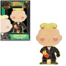 Pop Pin Judge Doom