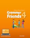 Grammar Friends 4: Pack