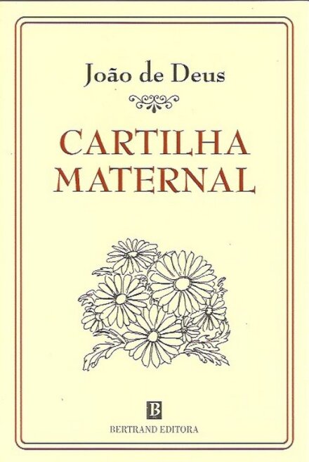Cartilha Maternal