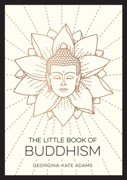 The Little Book of Buddhism