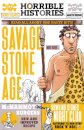 Savage Stone Age (newspaper edition)