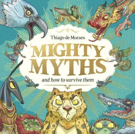 Mighty Myths