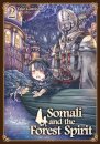 Somali and the Forest Spirit Vol. 2