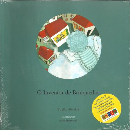 O Inventor de Brinquedos