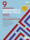 Preparar a Prova Final - Matemática - 9.º Ano
