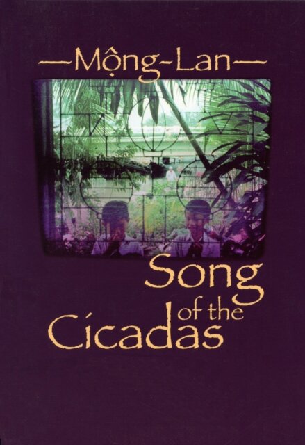 Song of the Cicadas