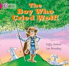 The Boy who Cried Wolf