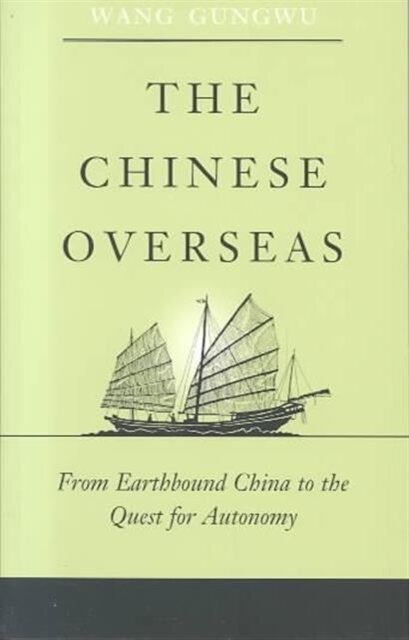 The Chinese Overseas