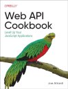 Web API Cookbook