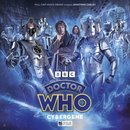 Doctor Who: The War Doctor Rises 4: Cybergene