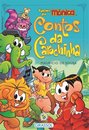 Turma Da Mônica: Contos Da Carochinha