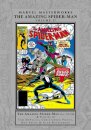 Marvel Masterworks: The Amazing Spider-Man Vol. 27