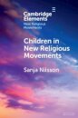 Children in New Religious Movements