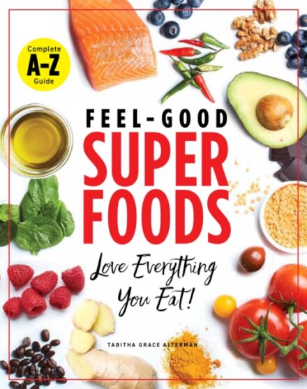 Superfoods A-z