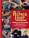 The Repair Shop: Crafts in the Barn
