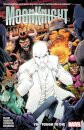 Moon Knight Vol. 2: Too Tough To Die