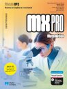 MX PRO - Matemática - Módulo OP2 - Modelos de funções de crescimento - Ensino Profissional 2025