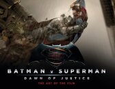 Batman V Superman: Dawn Of Justice